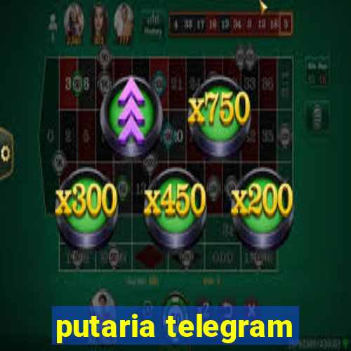 putaria telegram